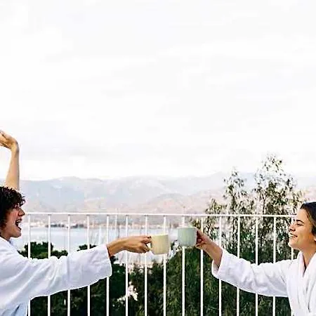 Perle House 5* فتحية