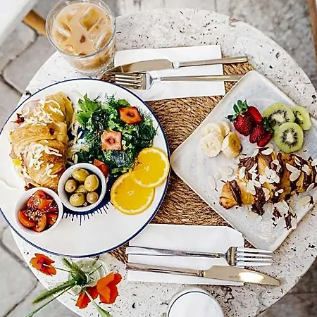 Perle House فندق فتحية