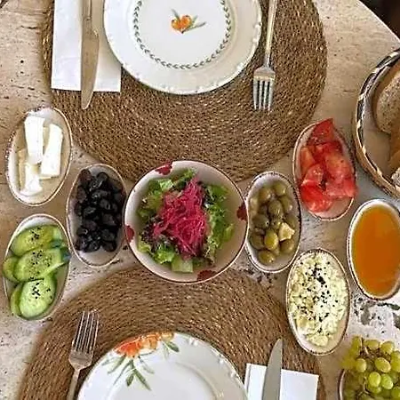 فندق Perle House