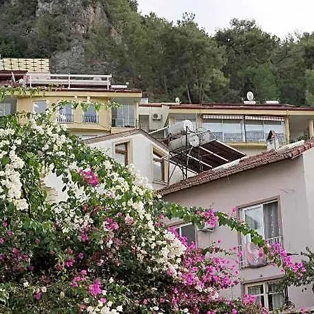 Perle House Hotel Fethiye