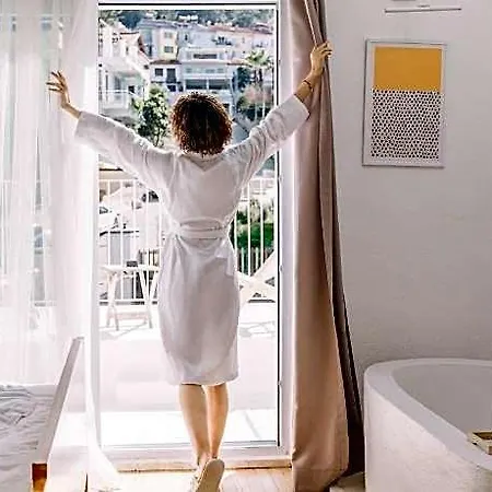 Perle House فندق فتحية