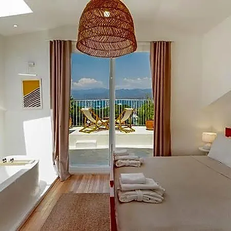 Perle House Fethiye