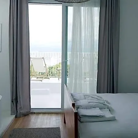 Hotel Perle House Fethiye