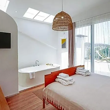 Perle House 5* Fethiye
