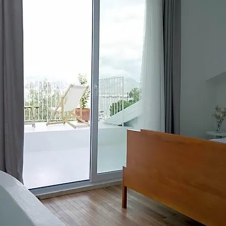 Perle House Hotel Fethiye