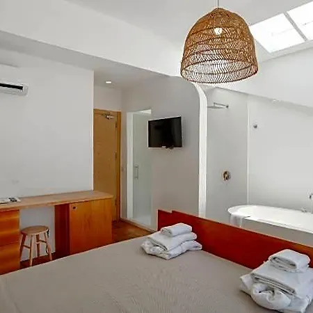 Perle House فتحية