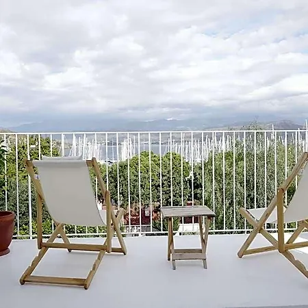 Perle House 5* Fethiye