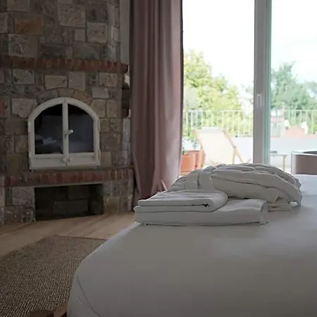 Perle House 5* فتحية