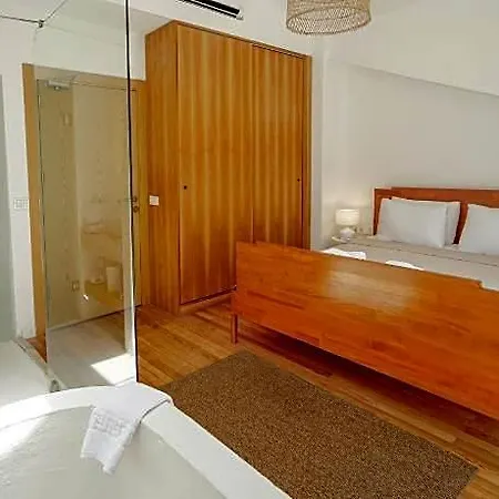 Perle House Hotel