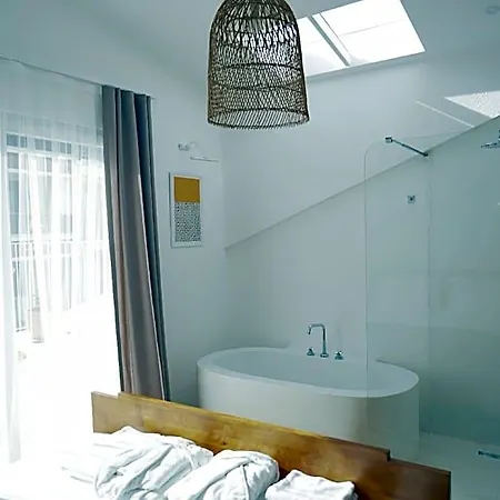 Perle House 5* فتحية