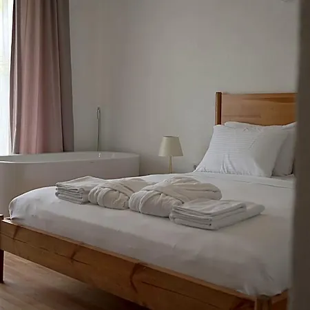 Perle House 5* 费特希耶