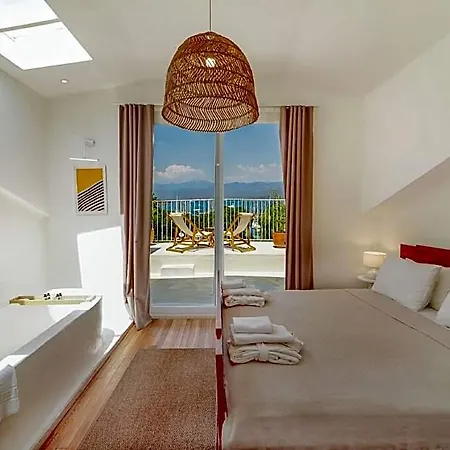 Hotel Perle House 5*
