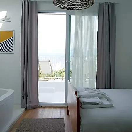 Perle House 5* Fethiye