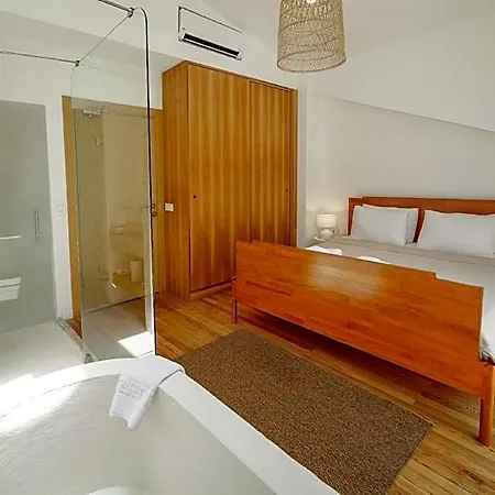 Hotel Perle House 5*