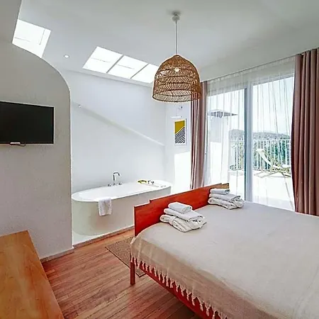 Perle House 5* Fethiye