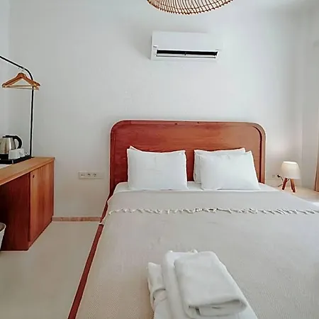 Hotel Perle House