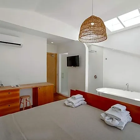 Hotel Perle House