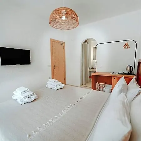 Hotel Perle House