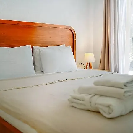 Perle House Fethiye