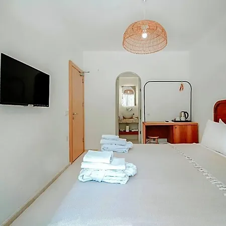 Perle House Fethiye